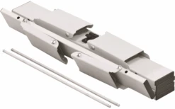 Easy Camp Angers Campingtafel Opvouwbaar 29 X 42 X 15 Cm