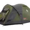 Coleman Active Tent Darwin 3 Plus 3 Person Dome Tent 2 Coleman Active Tent Darwin 3 Plus 3 Person Dome Tent -Berger 663789 4582242