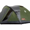 Coleman Active Tent Darwin 4 Plus 4-persoons Koepeltent 1 Coleman Active Tent Darwin 4 Plus 4-persoons Koepeltent -Berger 665490 4582266