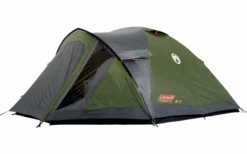 Coleman Active Tent Darwin 4 Plus 4-persoons Koepeltent