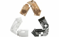 Fiskars ReNew Keukenschaar 21 Cm -Berger 665496 4575933