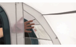 Easy Camp Palmdale 400 Tunneltent Voor 4 Personen -Berger 666339 4628085