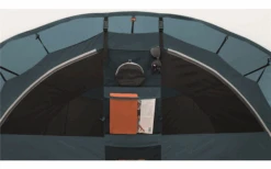 Easy Camp Palmdale 400 Tunneltent Voor 4 Personen -Berger 666357 4628121