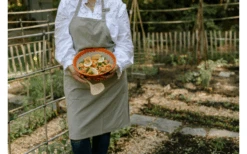 Rebel Outdoor Melamine Schaal 17 Cm Groen