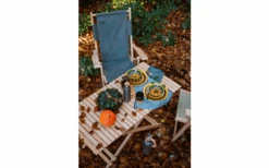 Rebel Outdoor Melamine Schaal 28 Cm Oranje 10 Rebel Outdoor Melamine Schaal 28 Cm Oranje -Berger 668376 4580202 1