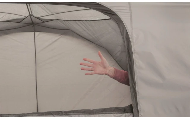 Easy Camp Shelter Koepeltent 6 Personen 4 Easy Camp Shelter Koepeltent 6 Personen - Afbeelding 2