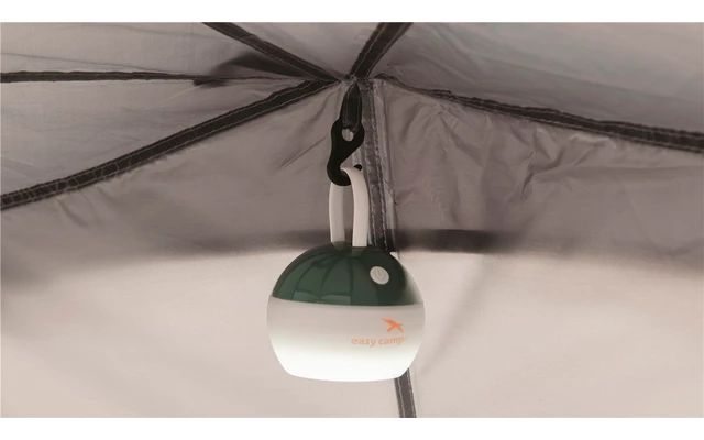 Easy Camp Shelter Koepeltent 6 Personen 6 Easy Camp Shelter Koepeltent 6 Personen - Afbeelding 4