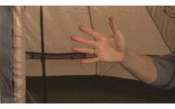 Easy Camp Moonlight Bell Tipi Familietent 7 Personen -Berger 668775 4629792