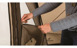 Easy Camp Moonlight Bell Tipi Familietent 7 Personen -Berger 668778 4629798