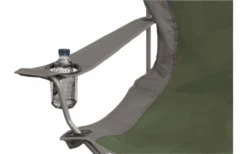 Easy Camp Arm Chair Opvouwbare Campingstoel 87 X 88 X 50 Cm Groen