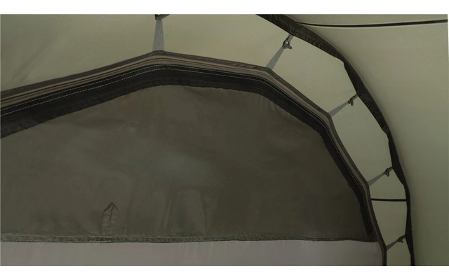 Robens Nordic Lynx 4 Tunneltent Donkergroen 4 Personen 5 Robens Nordic Lynx 4 Tunneltent Donkergroen 4 Personen - Afbeelding 3