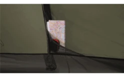 Robens Chaser 1 Tunneltent Donkergroen 1 Persoon Met Klamboe 15 Robens Chaser 1 Tunneltent Donkergroen 1 Persoon Met Klamboe -Berger 669678 4622466