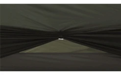 Robens Chaser 3XE Tunneltent Donkergroen 3 Personen Met Klamboe -Berger 669759 4622823