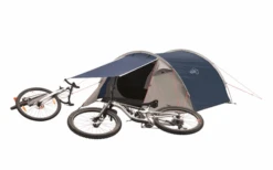 Easy Camp Vega 300 Compacte Tunneltent 3 Personen