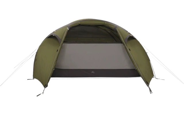 Robens Havik 4 Koepeltent Groen 4 Personen 3 Robens Havik 4 Koepeltent Groen 4 Personen