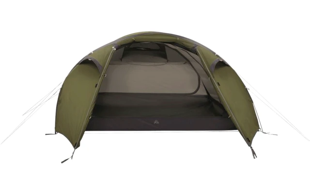 Robens Havik 4 Koepeltent Groen 4 Personen 4 Robens Havik 4 Koepeltent Groen 4 Personen - Afbeelding 2
