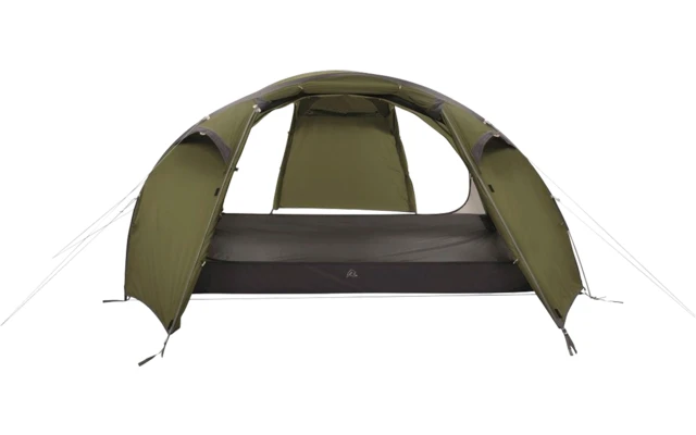 Robens Havik 4 Koepeltent Groen 4 Personen 5 Robens Havik 4 Koepeltent Groen 4 Personen - Afbeelding 3