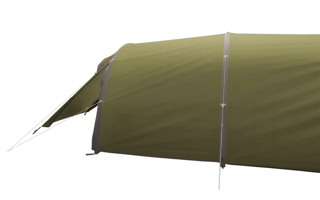 Robens Havik 4 Koepeltent Groen 4 Personen 6 Robens Havik 4 Koepeltent Groen 4 Personen - Afbeelding 4