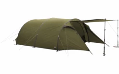 Robens Havik 4 Koepeltent Groen 4 Personen 14 Robens Havik 4 Koepeltent Groen 4 Personen -Berger 670065 4625232