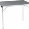 Wecamp Uitschuifbare Aluminium Tafel 140 / 90 X 70 X70 Cm -Berger 672267 4594086