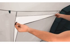 Easy Camp Edendale 400 Tunneltent 4 Personen 10 Easy Camp Edendale 400 Tunneltent 4 Personen -Berger 672849 4629147