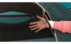 Easy Camp Edendale 400 Tunneltent 4 Personen 11 Easy Camp Edendale 400 Tunneltent 4 Personen -Berger 672867 4629183