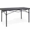 Berger Aluminium Roltafel Zwart -Berger 673395 4675167