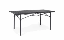 Berger Aluminium Roltafel Zwart