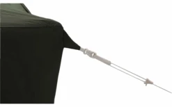 Robens Chaser 1 Tunneltent Donkergroen 1 Persoon Met Klamboe 11 Robens Chaser 1 Tunneltent Donkergroen 1 Persoon Met Klamboe -Berger 675873 4622442