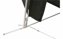 Robens Chaser 1 Tunneltent Donkergroen 1 Persoon Met Klamboe 12 Robens Chaser 1 Tunneltent Donkergroen 1 Persoon Met Klamboe -Berger 675876 4622448