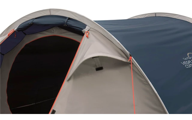 Easy Camp Vega 300 Compacte Tunneltent 3 Personen 6 Easy Camp Vega 300 Compacte Tunneltent 3 Personen - Afbeelding 4
