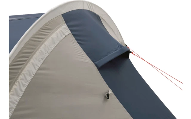 Easy Camp Vega 300 Compacte Tunneltent 3 Personen 7 Easy Camp Vega 300 Compacte Tunneltent 3 Personen - Afbeelding 5