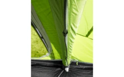 Berger Tent Sierra 6-L Zwarte Slaapcabine -Berger 676035 4612344