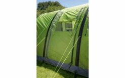 Berger Tent Sierra 6-L Zwarte Slaapcabine -Berger 676044 4612326