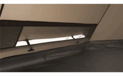 Robens Chinook Ursa PRS Tipi Tent Donkergroen 8 Personen -Berger 676272 4623114