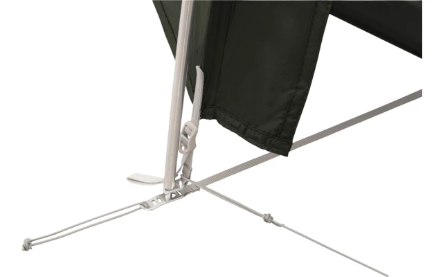 Robens Chaser 2 Tunneltent Donkergroen 2 Personen Met Klamboe 7 Robens Chaser 2 Tunneltent Donkergroen 2 Personen Met Klamboe - Afbeelding 5