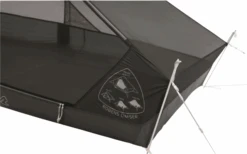 Robens Chaser 2 Tunneltent Donkergroen 2 Personen Met Klamboe 14 Robens Chaser 2 Tunneltent Donkergroen 2 Personen Met Klamboe -Berger 676359 4622595