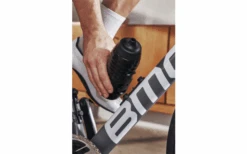 Fidlock Twist X Keego Drinkfles Van Elastisch Titanium Met Magnetisch Mechanisch Flessenhouder Systeem 600 Ml -Berger 676758 4603017