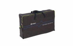 Outwell Padres Keukentafel Met Bijzettafel 210,5 / 149,5 X 45 / 45,5 X 82 / 70 Cm