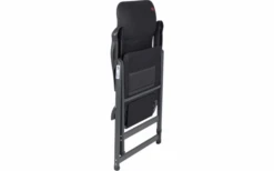Crespo AP 237 Air Deluxe Relax Stoel Zwart -Berger 678975 4972832