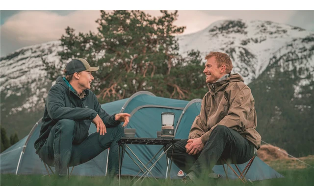 Robens Adventure Aluminium Klaptafel Klein 56 X 40,5 X 39,5 Cm 6 Robens Adventure Aluminium Klaptafel Klein 56 X 40,5 X 39,5 Cm - Afbeelding 4