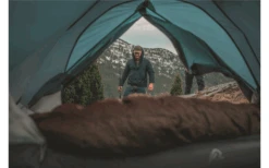 Robens Boulder 2 Koepeltent 2 Personen 240 X 220 X 110 Cm -Berger 681183 5013650