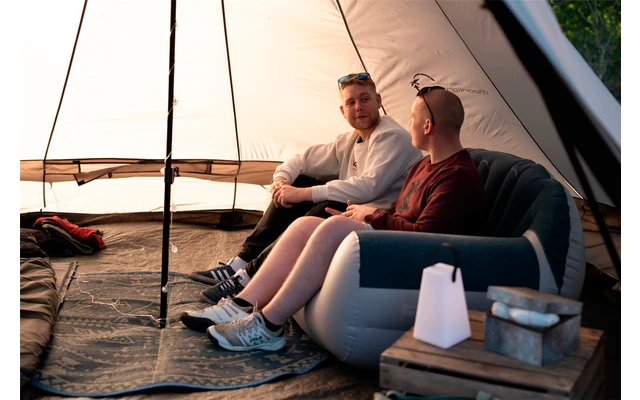 Easy Camp Comfy Opblaasbare Camping Sofa 195 X 75 X 85 Cm 3 Easy Camp Comfy Opblaasbare Camping Sofa 195 X 75 X 85 Cm