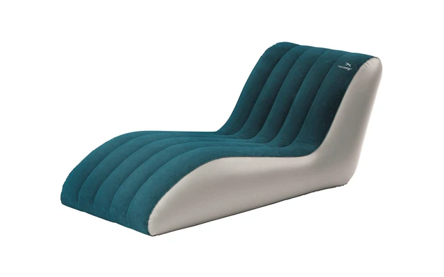 Easy Camp Comfy Lounger Opblaasbaar Campingbedje 3 Easy Camp Comfy Lounger Opblaasbaar Campingbedje