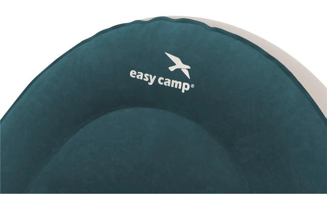 Easy Camp Comfy Lounge Set 2 Stuks Campingstoel Met Voetsteun Opblaasbaar 3 Easy Camp Comfy Lounge Set 2 Stuks Campingstoel Met Voetsteun Opblaasbaar