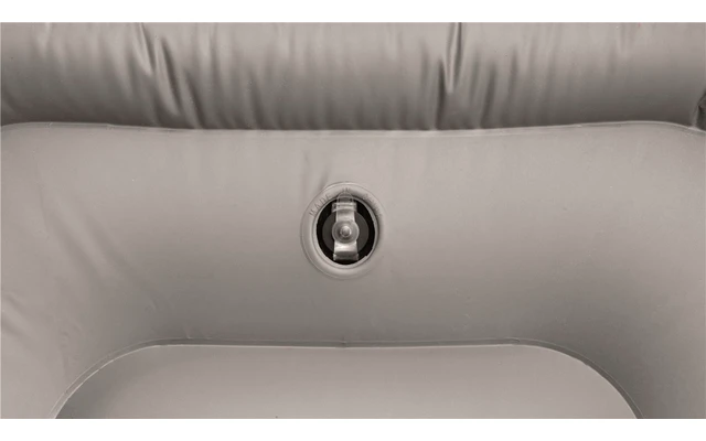 Easy Camp Comfy Lounge Set 2 Stuks Campingstoel Met Voetsteun Opblaasbaar 4 Easy Camp Comfy Lounge Set 2 Stuks Campingstoel Met Voetsteun Opblaasbaar - Afbeelding 2