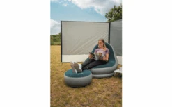Easy Camp Comfy Lounge Set 2 Stuks Campingstoel Met Voetsteun Opblaasbaar 7 Easy Camp Comfy Lounge Set 2 Stuks Campingstoel Met Voetsteun Opblaasbaar -Berger 681768 4687239