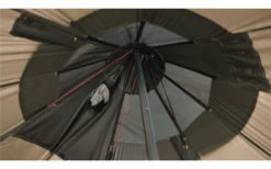 Robens Klondike PRS Bell Tent 6 Personen 390 X 370 X 270 Cm -Berger 681951 5038226