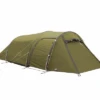 Robens Voyager Versa 3 Tunneltent 3 Personen 395 X 195 X 115 Cm -Berger 682038 5038322