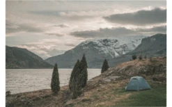 Robens Boulder 2 Koepeltent 2 Personen 240 X 220 X 110 Cm -Berger 682470 5013644